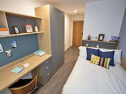 Vibrant Rooms in ABERDEEN - SK - Campus Accommodation