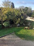 Hotel du Château Blanc
