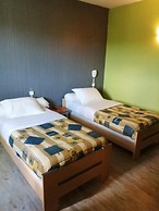 Hotel du Château Blanc