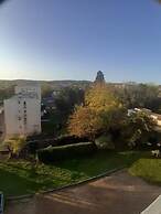 Hotel du Château Blanc