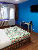 Hotel du Château Blanc