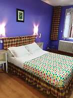 Hotel du Château Blanc