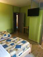 Hotel du Château Blanc