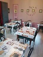 Hotel du Château Blanc