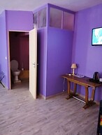 Hotel du Château Blanc