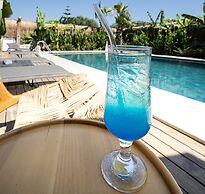 Voger Alacati Silence