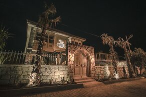 Voger Alacati Silence