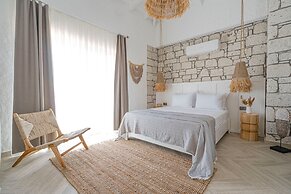 Voger Alacati Silence