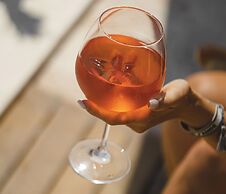 Voger Alacati Silence