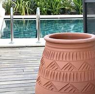 Voger Alacati Silence