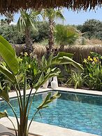 Voger Alacati Silence