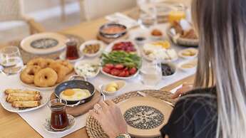 Voger Alacati Silence