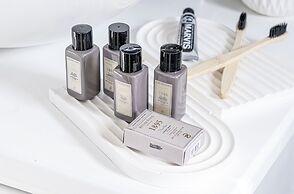 Voger Alacati Silence