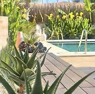 Voger Alacati Silence