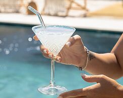 Voger Alacati Silence