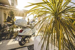 Voger Alacati Silence