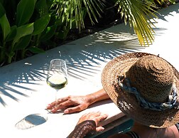 Voger Alacati Silence