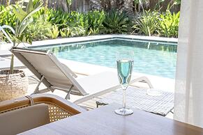 Voger Alacati Silence