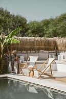 Voger Alacati Silence