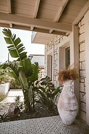 Voger Alacati Silence