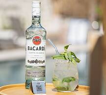 Voger Alacati Silence