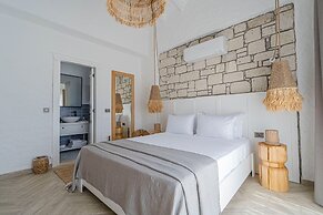 Voger Alacati Silence