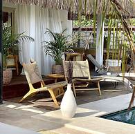 Voger Alacati Silence