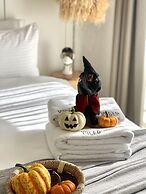 Voger Alacati Silence