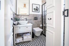 Voger Alacati Silence