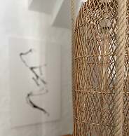 Voger Alacati Silence