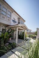 Voger Alacati Silence