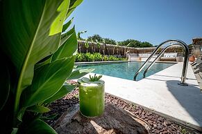 Voger Alacati Silence