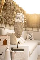 Voger Alacati Silence