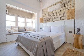 Voger Alacati Silence