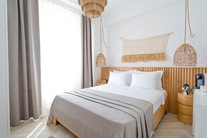 Voger Alacati Silence