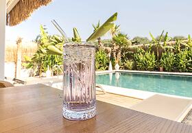 Voger Alacati Silence