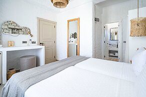 Voger Alacati Silence