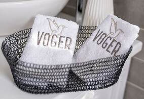 Voger Alacati Silence