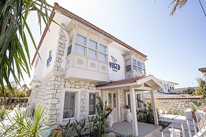 Voger Alacati Silence