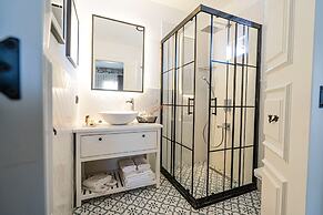 Voger Alacati Silence