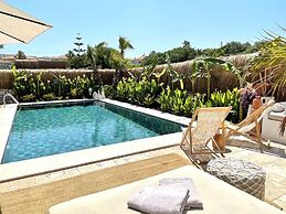 Voger Alacati Silence