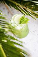 Voger Alacati Silence