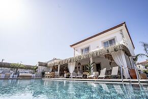 Voger Alacati Silence