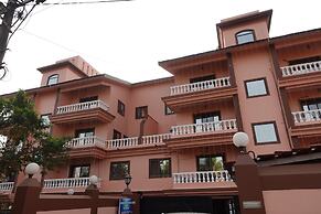 Westwood Residence Goa - The Boutique Hote