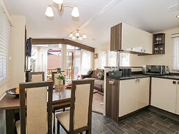 Audrey's Lodge, Foxburrow Hang