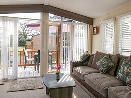 Audrey's Lodge, Foxburrow Hang