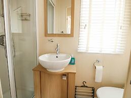 Audrey's Lodge, Foxburrow Hang