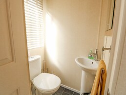 Audrey's Lodge, Foxburrow Hang