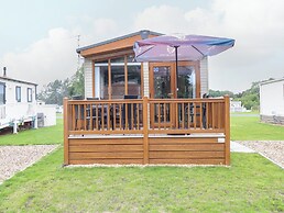 Audrey's Lodge, Foxburrow Hang