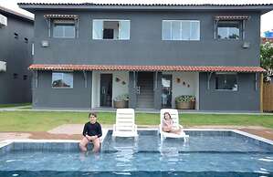 Condominio Praias de Maragogi